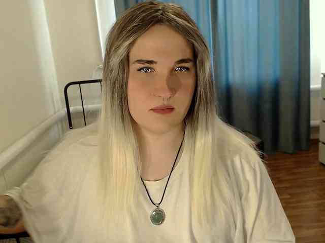 EvaMiron Sex Cam Show
