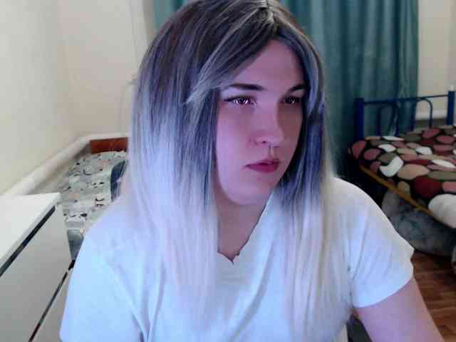 EvaMiron Live Webcam on BongaCams