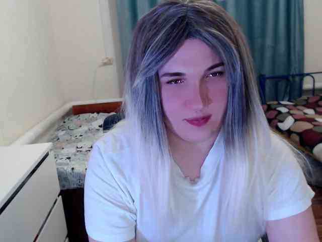 EvaMiron Live Webcam on BongaCams