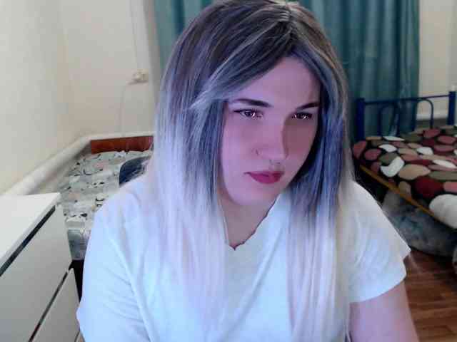 EvaMiron Live Webcam on BongaCams