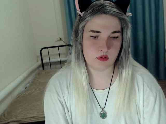 EvaMiron Sex Cam Show