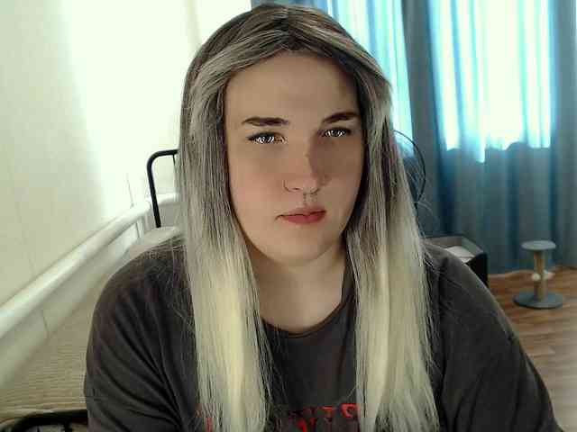 EvaMiron Live Webcam on BongaCams