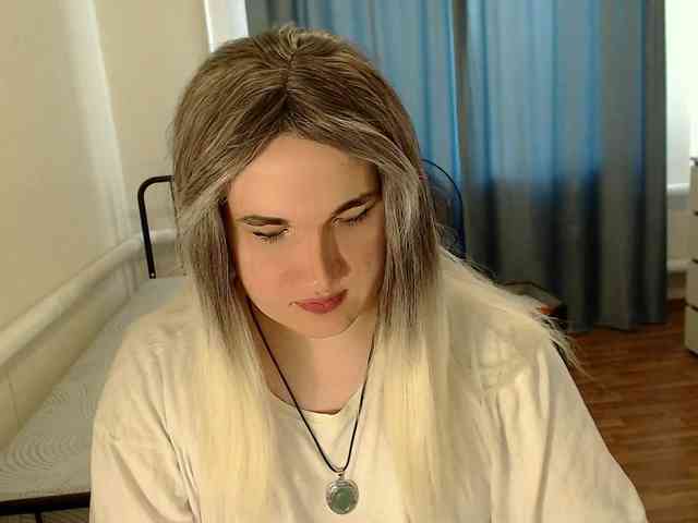 EvaMiron Sex Cam Show