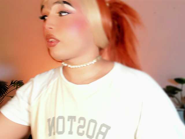 Sexy_Zoe live cam