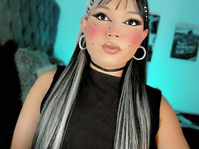 Sexy_Zoe — live trans cam