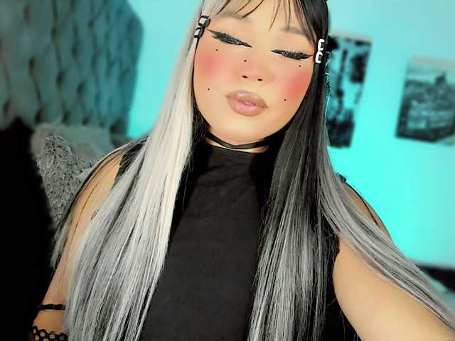 Sexy_Zoe — live trans cam