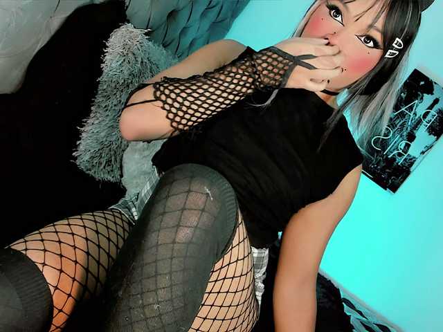 Sexy_Zoe — live trans cam