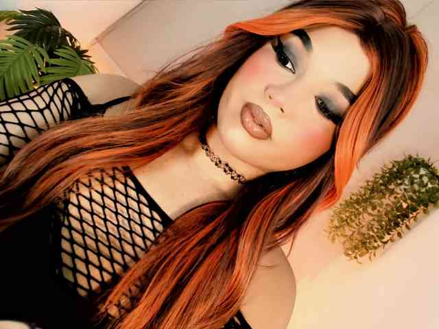 Sexy_zoe's cam show statistics and live stream