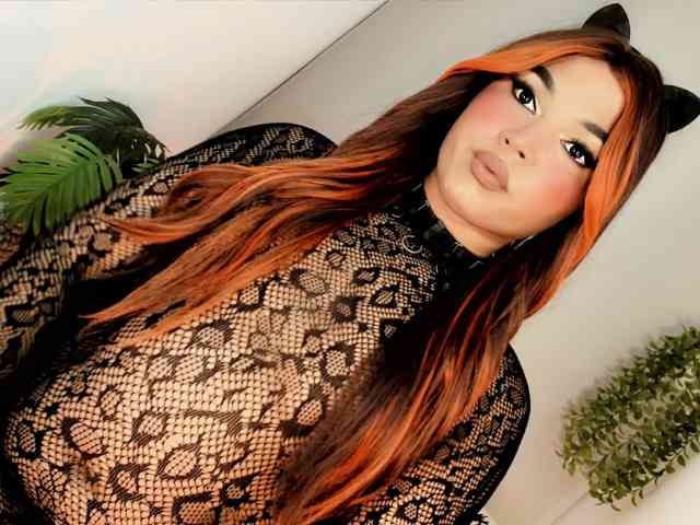 Sexyzoets Live Webcam on BongaCams