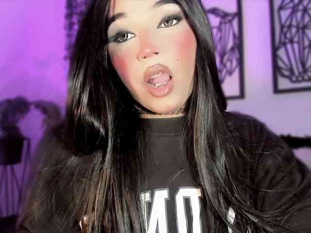 Sexyzoets Sex Cam Show