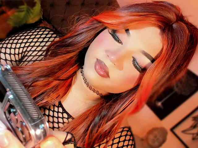 Sexyzoets Live Webcam on BongaCams