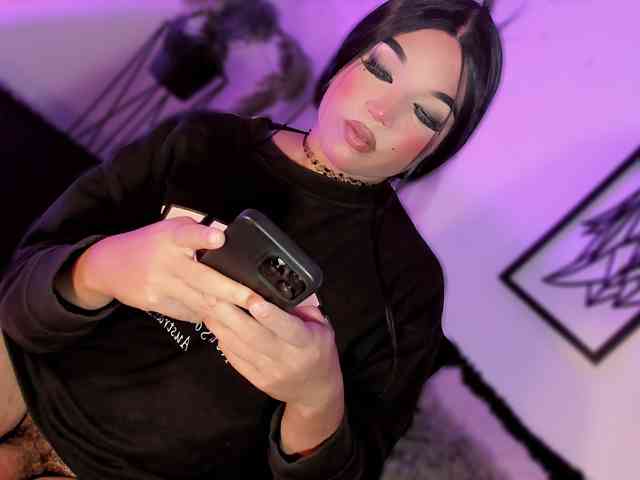 Sexyzoets Sex Cam Show