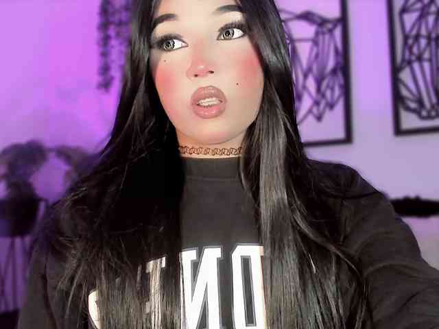 Sexyzoets Sex Cam Show