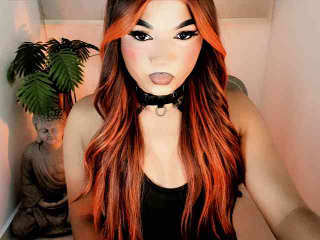 Sexy_Zoe