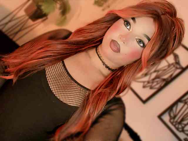 Sexyzoets Sex Cam Show