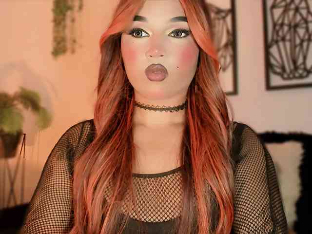 Sexyzoets Sex Cam Show