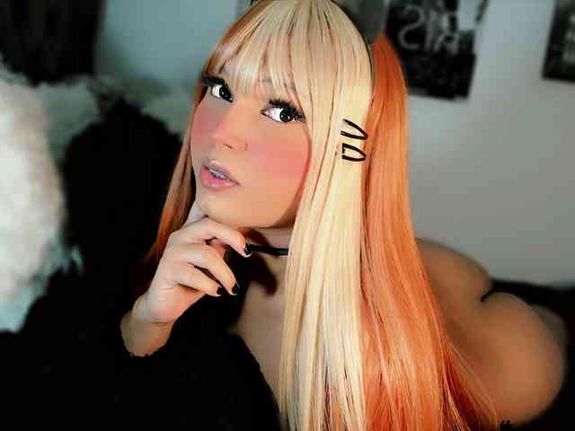 Sexy_Zoe