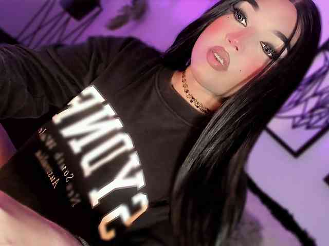 Sexyzoets Sex Cam Show