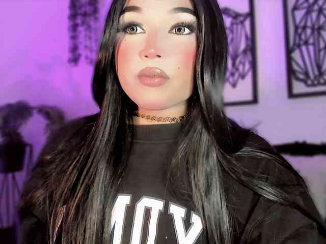Sexyzoets Sex Cam Show