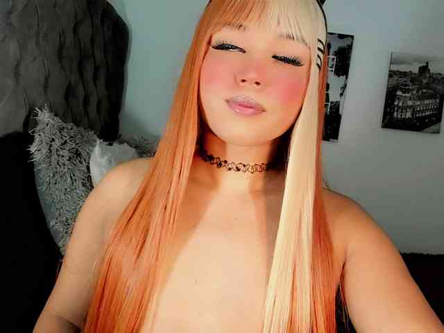 Sexyzoets Live Webcam on BongaCams