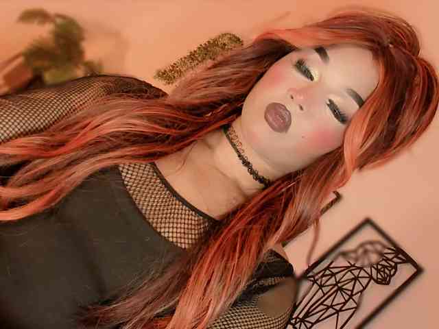 Sexyzoets Sex Cam Show