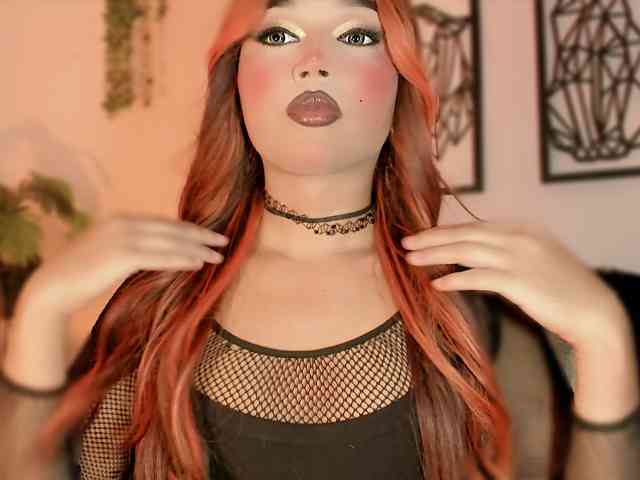 Sexyzoets Sex Cam Show