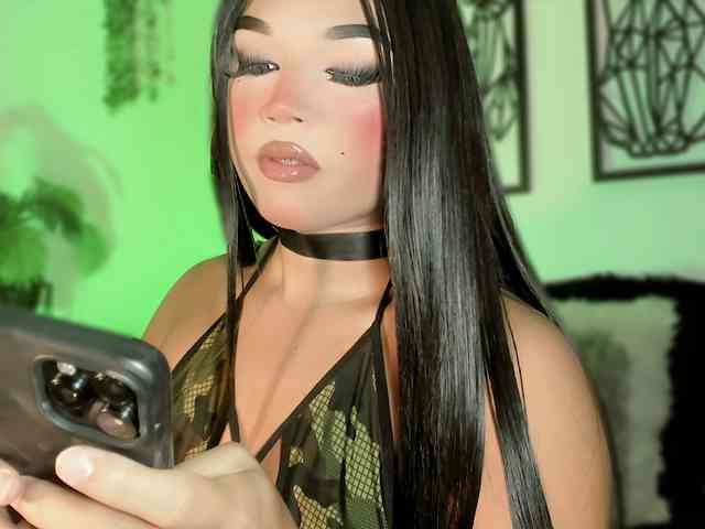 Sexyzoets Sex Cam Show