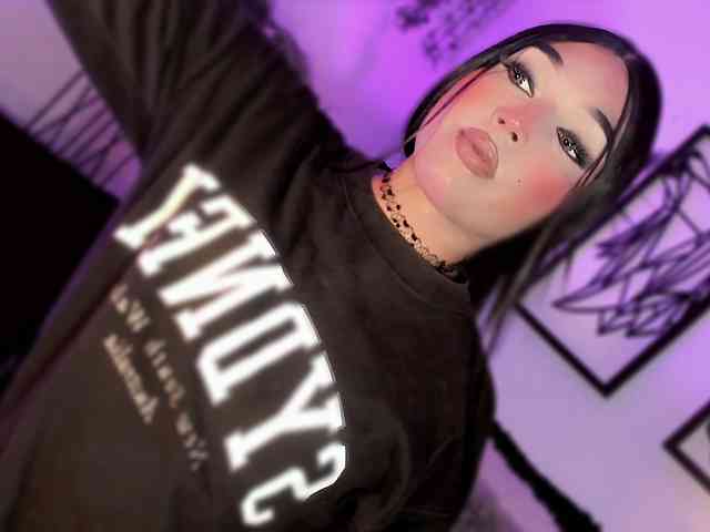 Sexyzoets Sex Cam Show