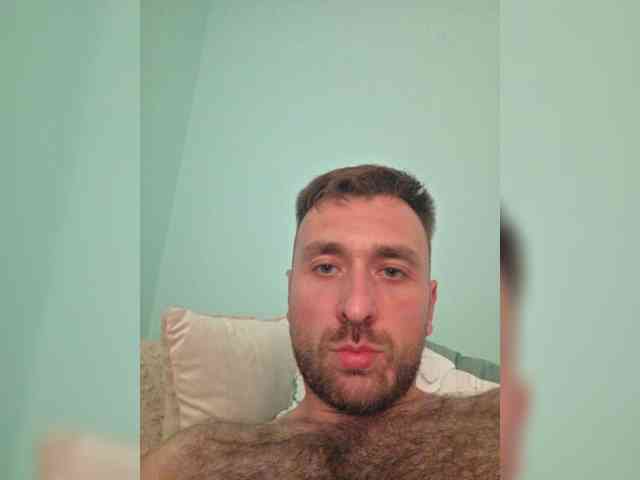 Tiger198666 Sex Cam Show