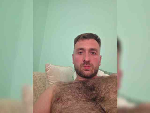 Tiger198666 Sex Cam Show
