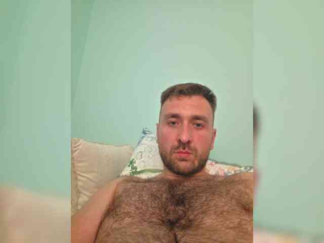 Tiger198666 Sex Cam Show