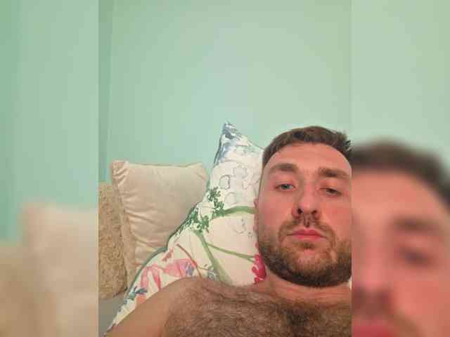 Tiger198666 Sex Cam Show
