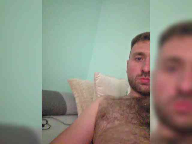Tiger198666 Sex Cam Show