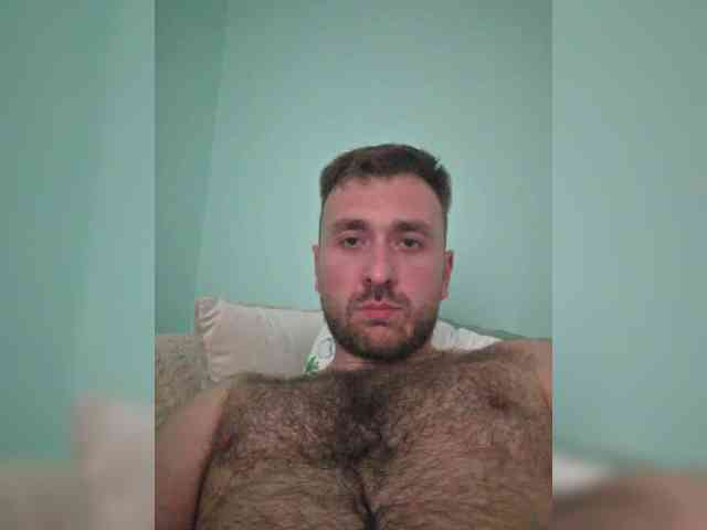 Tiger198666 Sex Cam Show