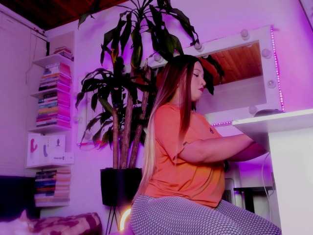 Asscutebig