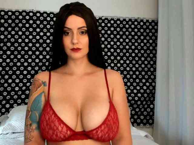 AnaBae36DD