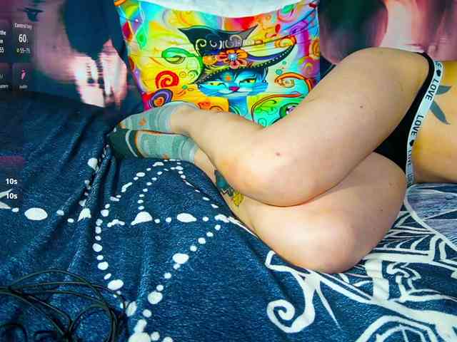 xxrubikxx Sex Cam Show