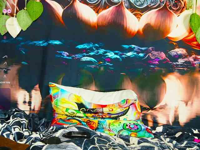 xxrubikxx Live Webcam on BongaCams