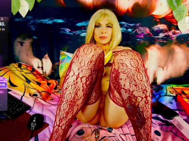 xxrubikxx Live Webcam on BongaCams
