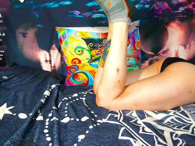 xxrubikxx Sex Cam Show