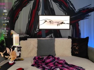 RockBelyash Porn Show