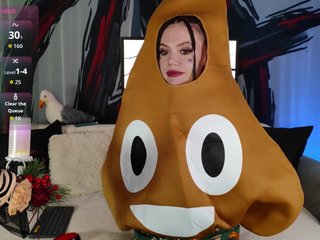 RockBelyash Porn Show