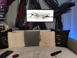RockBelyash Porn Show
