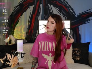 RockBelyash Porn Show