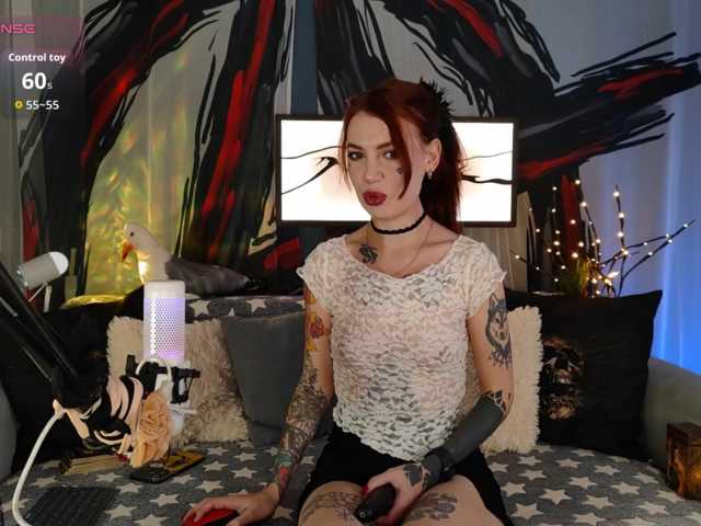 RockBelyash live cam preview