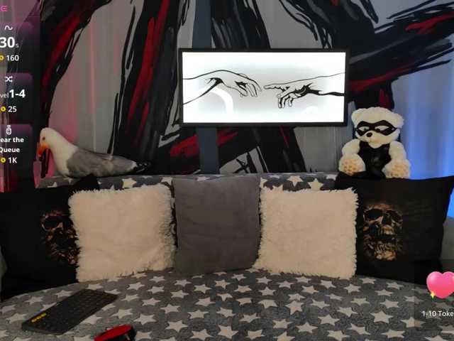 realalicebim live cam on BongaCams
