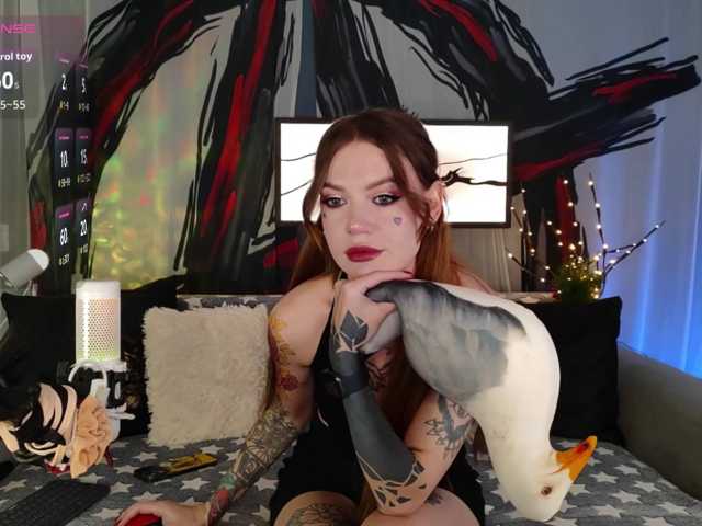realalicebim live cam on BongaCams