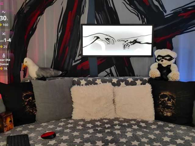 realalicebim live cam on BongaCams