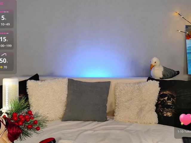 realalicebim's BongaCams show and profile