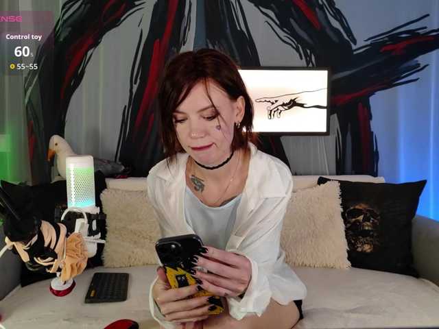 realalicebim live cam on BongaCams